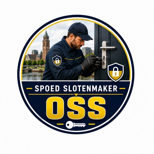 spoedslotenmakeross